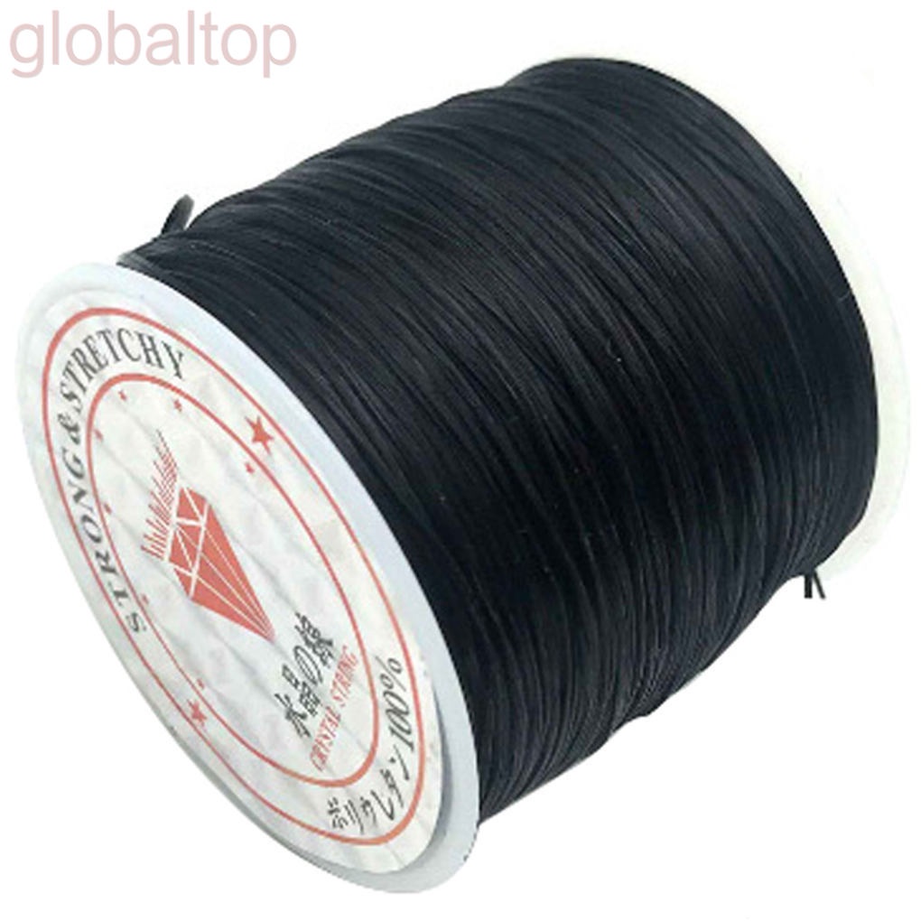 Cuộn dây đàn hồi làm trang sức 60m