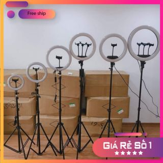 Đèn LiveStream 20cm 26cm 33cm 35cm 45cm giá rẻ bất ngờ - shein shop