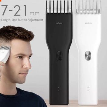 X Tông Đơ Điện Xiaomi Enchen Màu Trắng | BigBuy360 - bigbuy360.vn