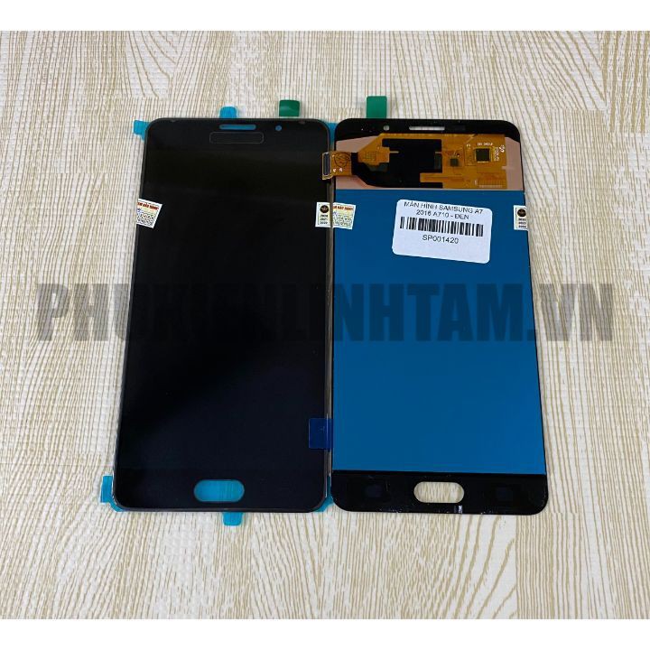 Bộ màn hình Samsung A7 2016 A710