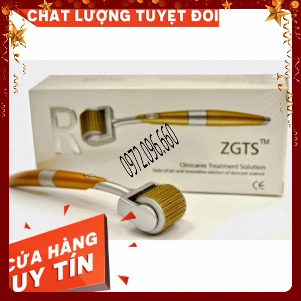 Kim lăn ZGTS 192 đầu kim