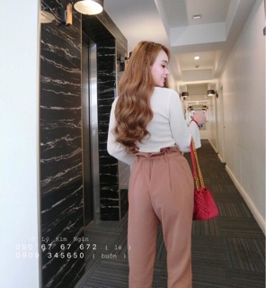 Sét Bộ Áo Và Quần Siêu Hót
