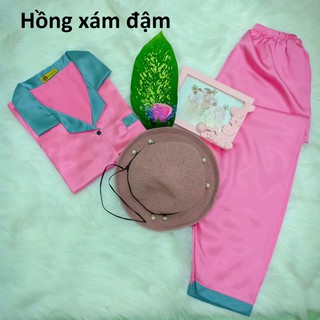Đồ bộ mặc nhà Phi bóng cao cấp