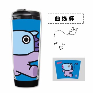 Bình giữ nhiệt BT21