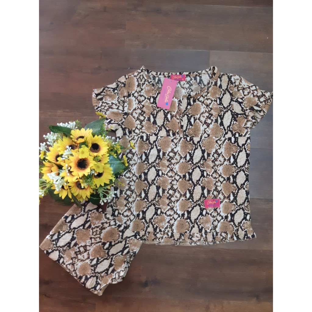 sale sốc đồ bộ chất lụa mềm mát không nhăn | BigBuy360 - bigbuy360.vn