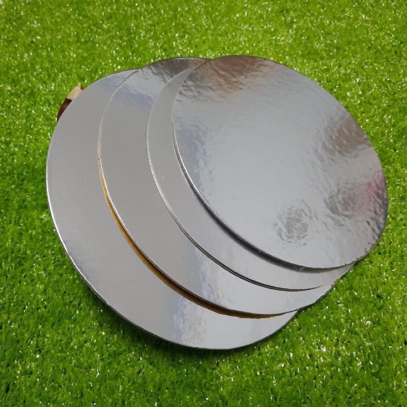 Đế bánh Sinh Nhật,đế bánh kem,đế làm tráp, oản _Phụ kiện trang trí