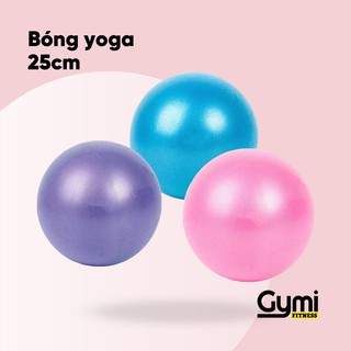Bóng tập Gym/Yoga 25cm