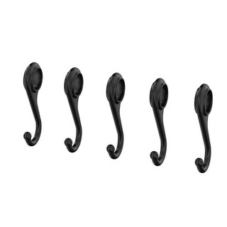 Móc treo 5 chiếc fintorp ikea chính hãng