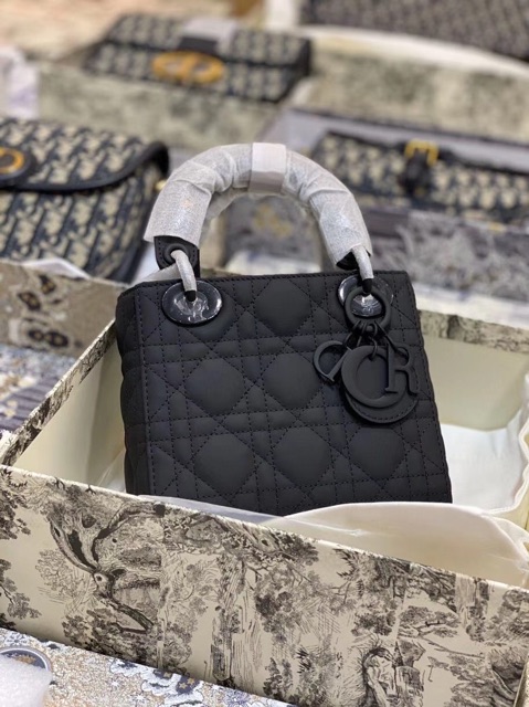 Túi CD lady siêu cấp