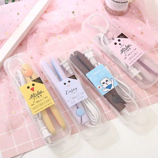 Máy ép tóc- Máy ép/ duỗi tóc mini giá rẻ