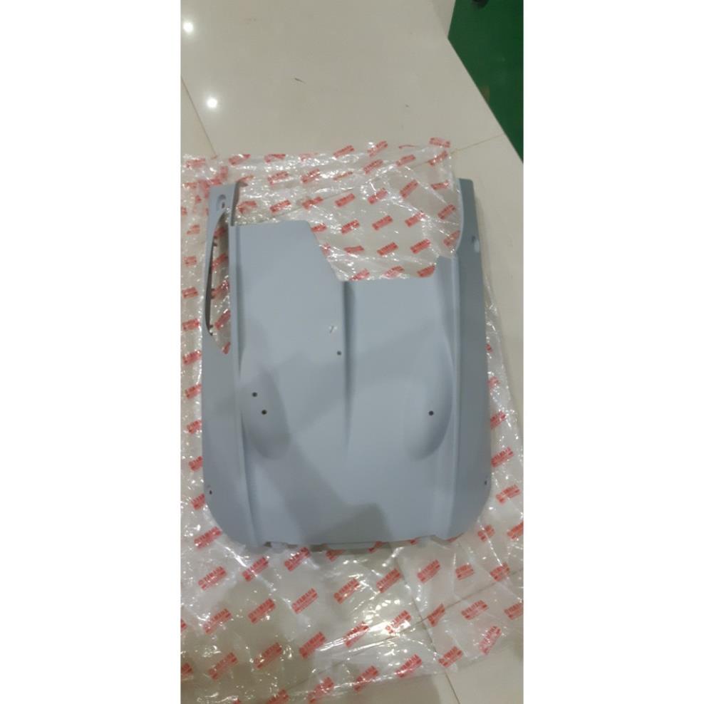 Ốp gầm Mio Classico 2007 - 2012 Yamaha - bạc xám