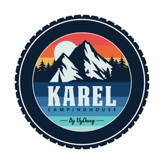 Karel CampingHouse