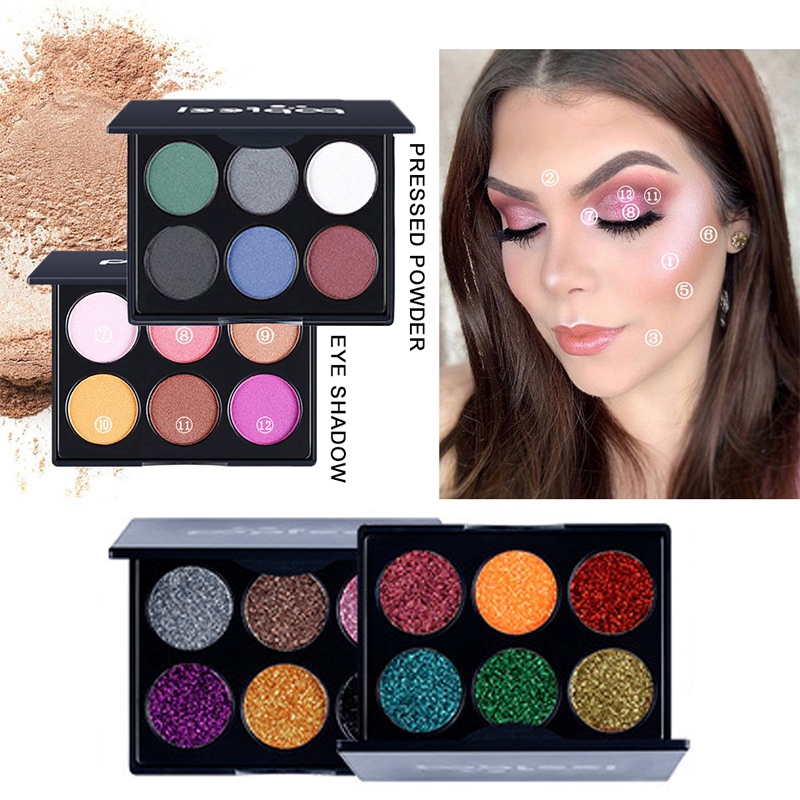 [Hàng mới về] Bộ mỹ phẩm Popfeel KIT08 dùng để trang điểm chuyên dụng kèm túi đựng | BigBuy360 - bigbuy360.vn