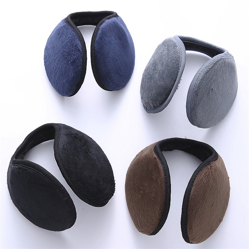 BỊT TAI GIỮ ẤM CHO MÙA ĐÔNG DÀNH CHO CẢ NAM VÀ NỮ.PN