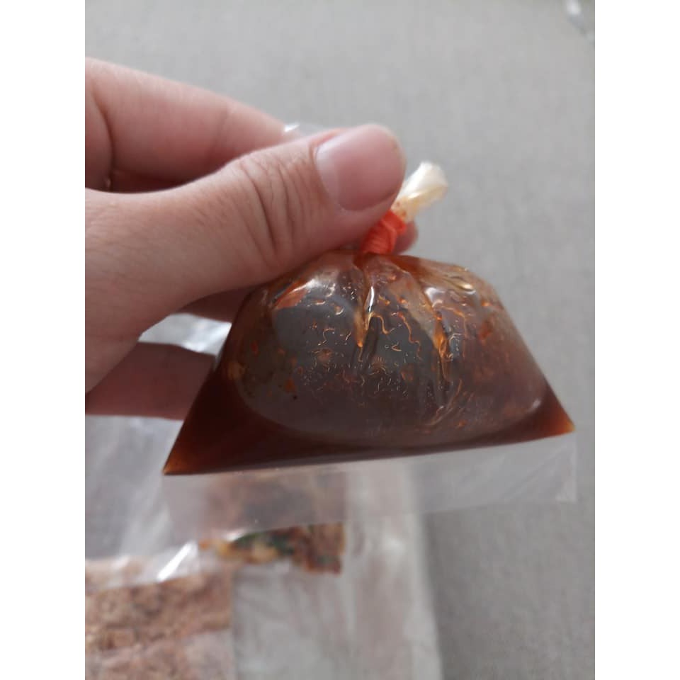 10 bịch bánh tráng me đặc sản Tây Ninh siêu ngon! | BigBuy360 - bigbuy360.vn