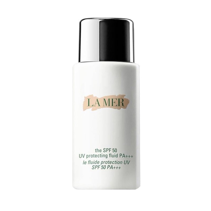Kem Chống Nắng SPF50 Dưỡng Ẩm Làm Trắng Da 50ml LA MER