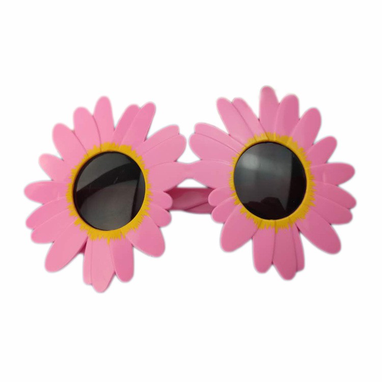 [Mã FAMAYFA giảm 10K đơn 50K] Kính Mát Hình Hoa Cúc Nhỏ Xinh Xắn Dành Cho Nữ | BigBuy360 - bigbuy360.vn