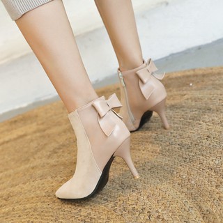 BOOT NƠ DA PHA DA LỘN ĐỦ SIZE 32 - 40