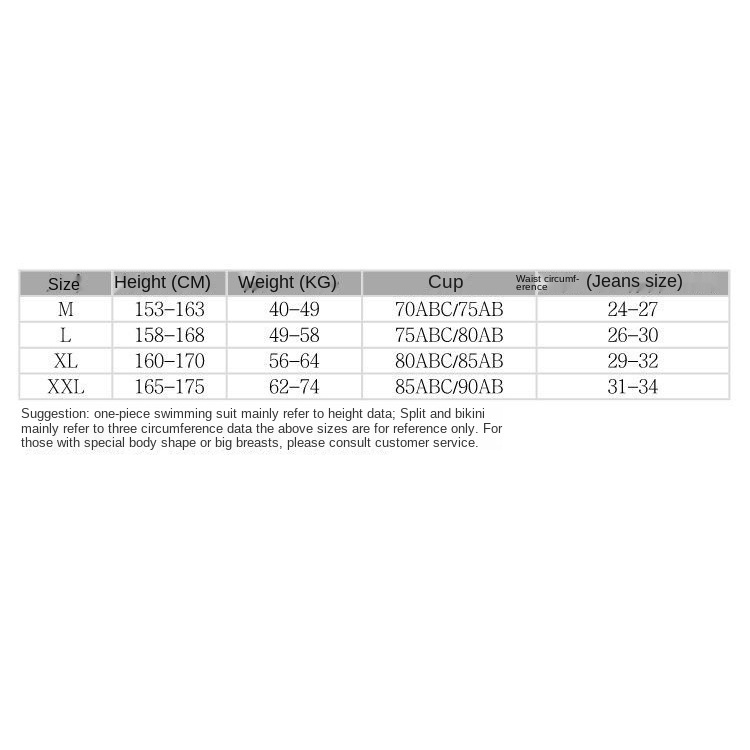 Bộ Đồ Bơi Ba Mảnh Che Bụng Phong Cách Hàn Quốc Thời Trang Mùa Xuân Quyến Rũ Cho Nữ 2021 | BigBuy360 - bigbuy360.vn