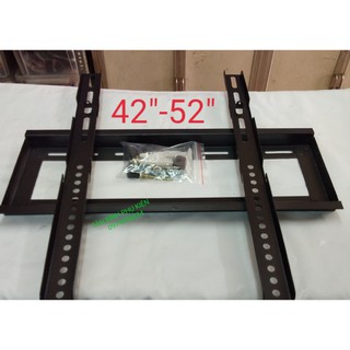 Khung treo tivi sát tường 42 - 52 inch