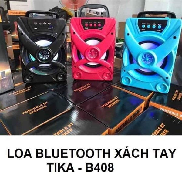 Loa bluetooth nghe nhạc, có khe cắm thẻ nhớ nghe nhạc, nghe kinh... đa năng tiện dụng