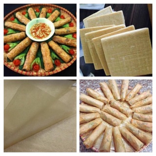 Vỏ ram Hà Tĩnh hạn 1 năm