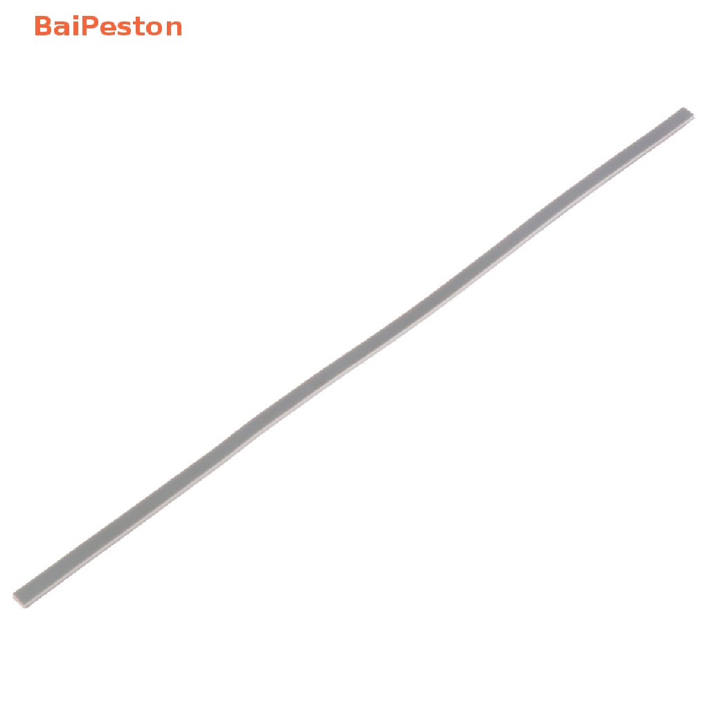 1 Miếng Lót Chân Chống Trượt Bằng Cao Su Cho Dell / Lenovo / Asus / HP