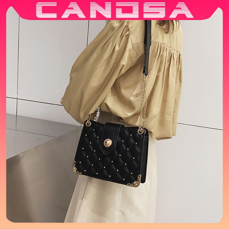 Túi xách nữ đẹp đeo chéo thời trang giá rẻ TX8