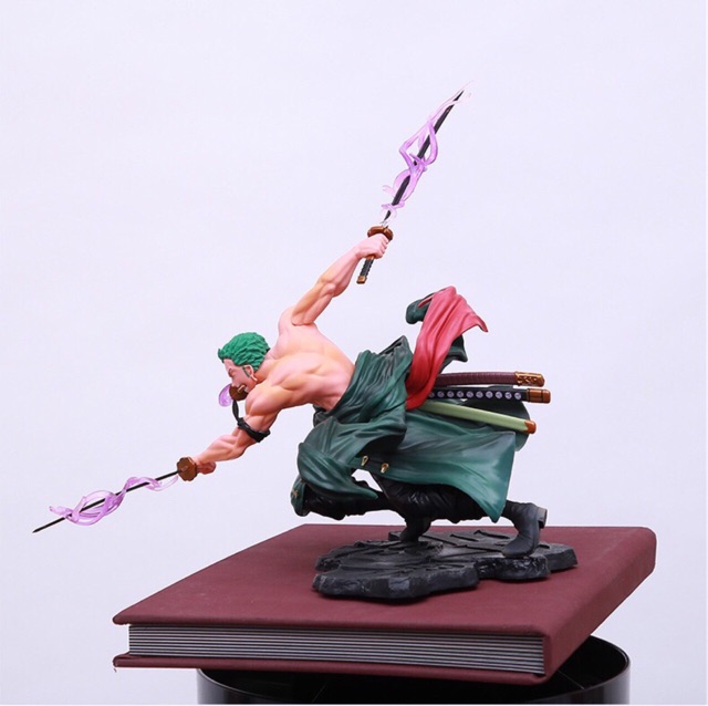 Mô hình Roronoa Zoro POP Onepiece
