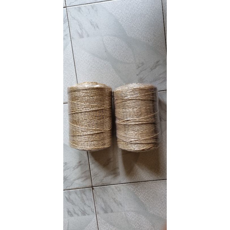 Dây treo dưa lưới, cà chua, Sợi SE nông nghiệp, dây TWINE (3000x5)