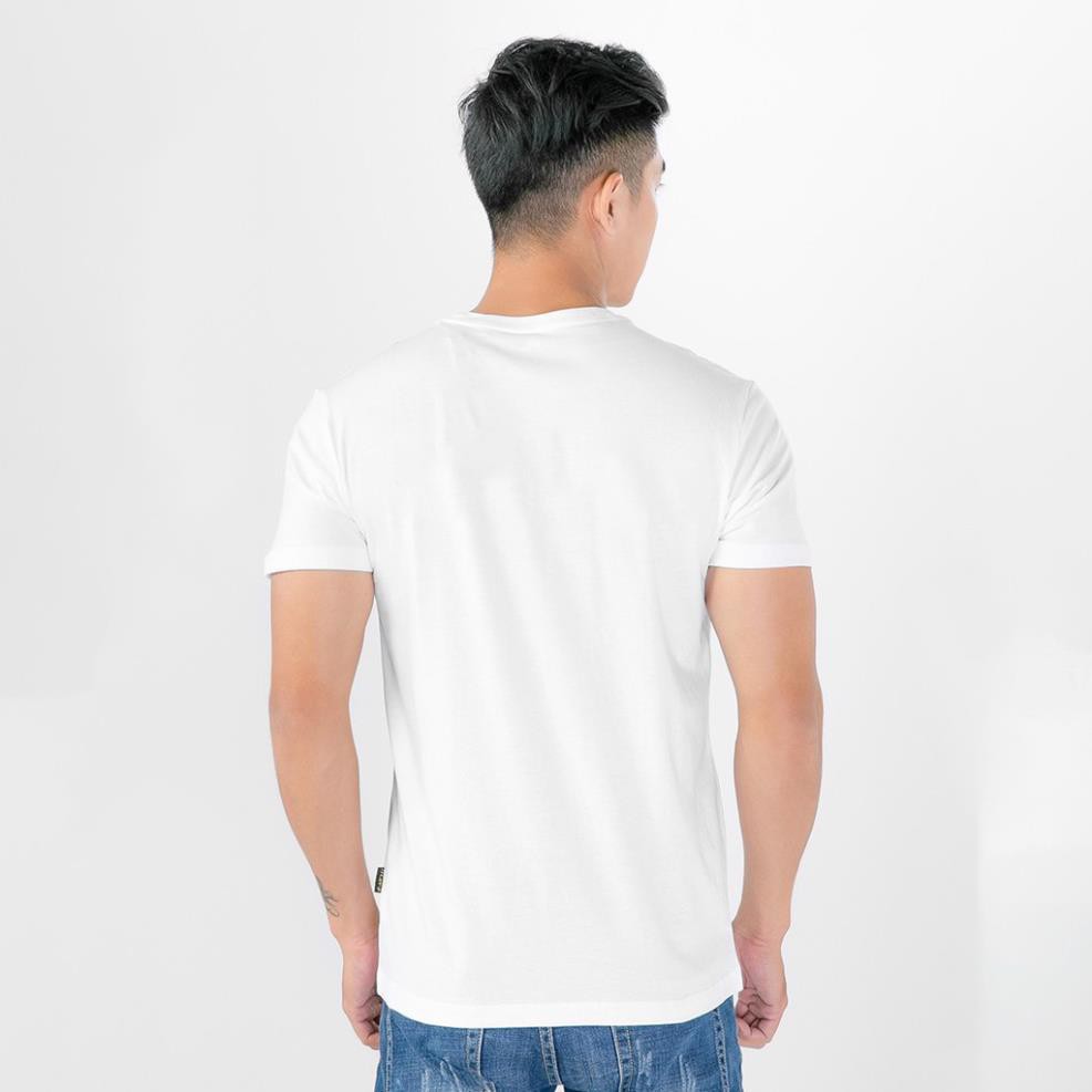 SALE- ÁO thun unisex in hình SUPREME đẹp màu trắng AT044 -HOT