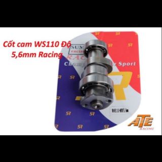 Cốt cam độ wave s110