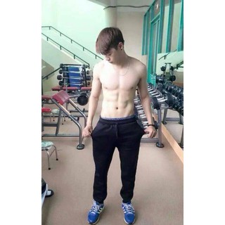 Quần Jogger Thể Thao Nam