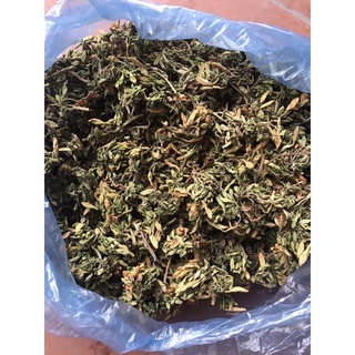 Hoa đu đủ đực khô 1kg