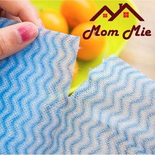 Khăn đa năng siêu thấm hút lau được mọi bề mặt - K074