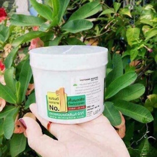 Kem tế bào gốc tảo biển Lab-y Thái Lan