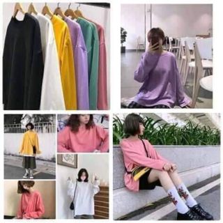 Combo áo thun da cá nữ cực hot