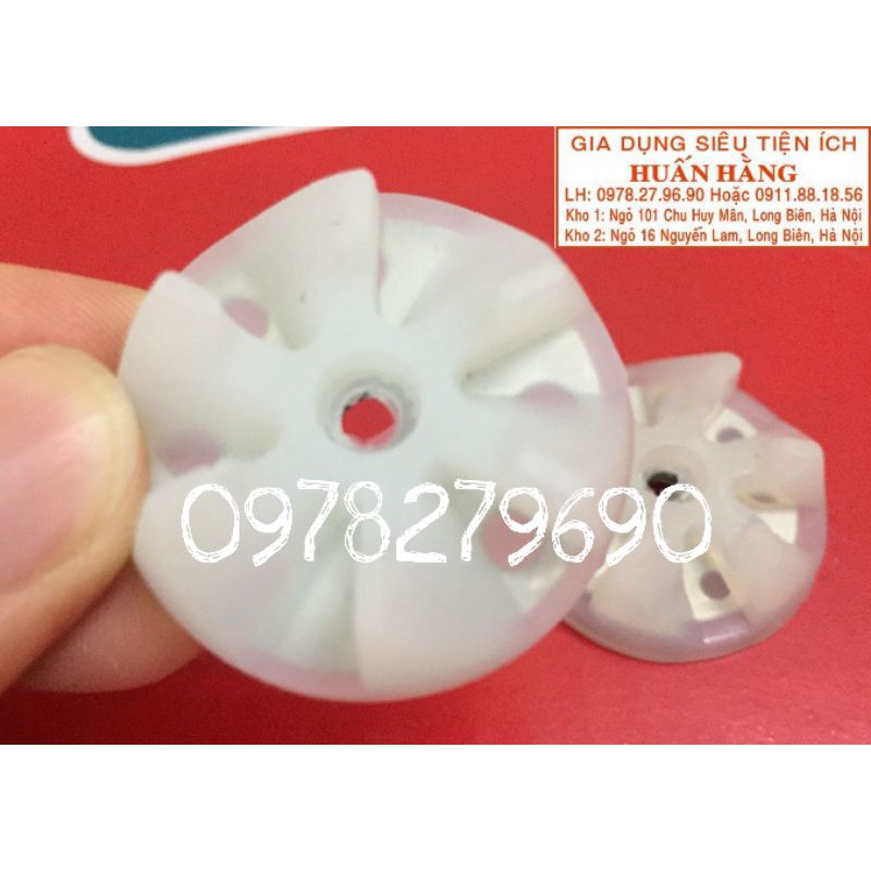 LINH KIỆN HOA KHẾ, BÁNH RĂNG DAO CỦA MÁY XAY SUNHOUSE SHD5580 SHD5582W SHD5560 SHD5582