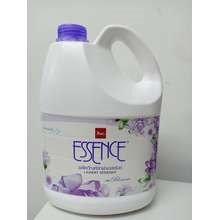 Nước giặt Essence can 3500ml tím giặt máy, giặt màu