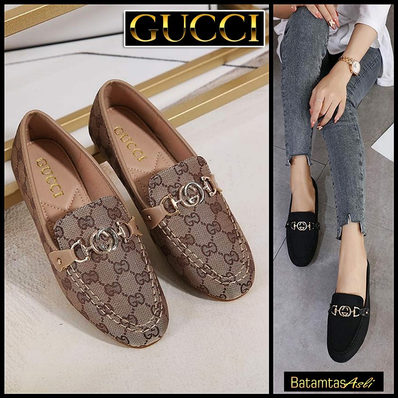 Giày Bata Gucci Jordan Gg Sve9084N Thời Trang Năng Động Cho Bé