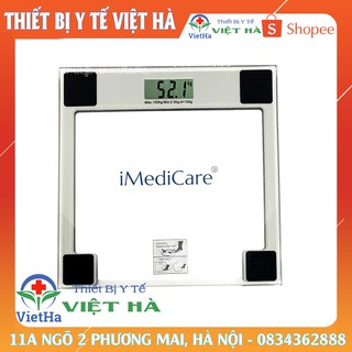 Cân Điện Tử iMediCare IS-303