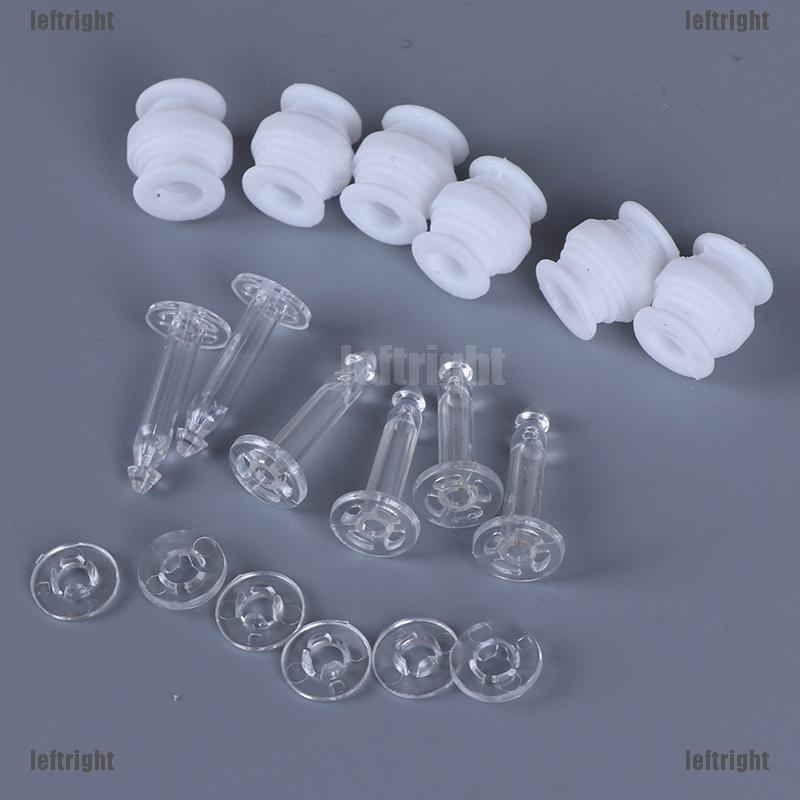 🔥GIÁ RẺ🔥 Balls anti-drop pins dji phantom 3 pro advanced standard gimbal anti vibration