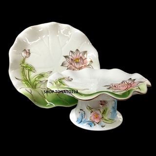 DĨA HỒNG KIM ĐƯỜNG KÍNH 18CM,20CM,23CM