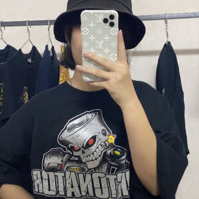Áo Phông Mỹ [ RẺ VÔ ĐỊCH ]