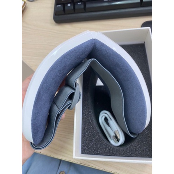 Máy Mát Xa Mắt Chính Hãng SMART EYE S10PLUS Thư Giãn Mắt Giãn Cơ Hiệu Quả