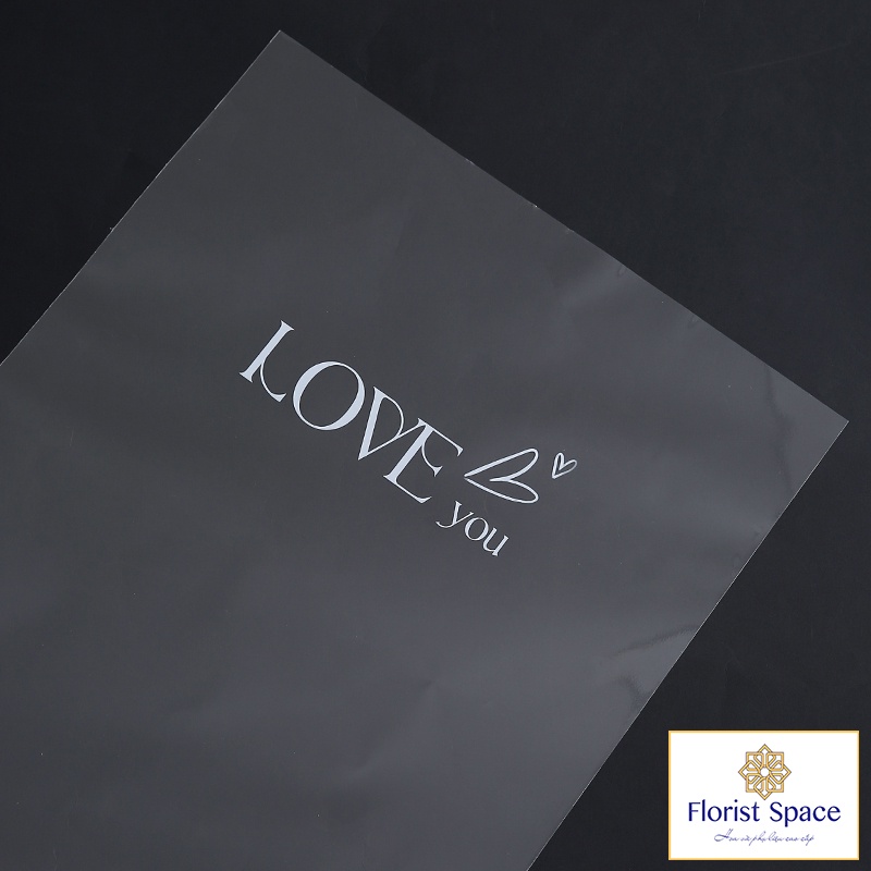 Giấy Kiếng Love