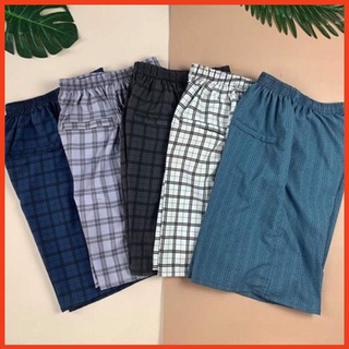 COMBO 3 Quần short nam, quần đùi nam vải KATE CARO 25 - Hàng Việt Nam Xuất Khẩu