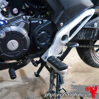 Cần số 2 chiều cho Honda Winner X