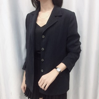 Đơn blazer korea 0209