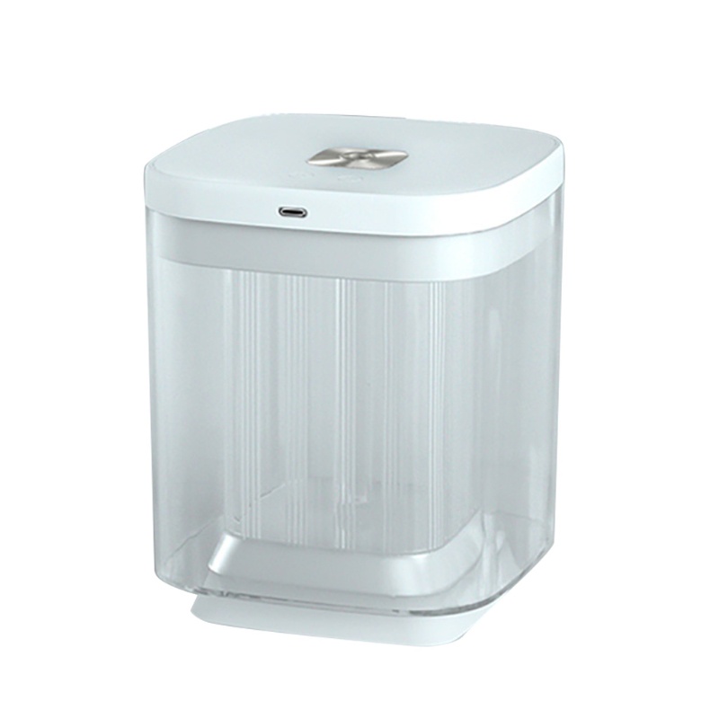 Máy Phun Sương Tạo Ẩm Có Đèn Led Nhiều Màu Sắc 1000ml